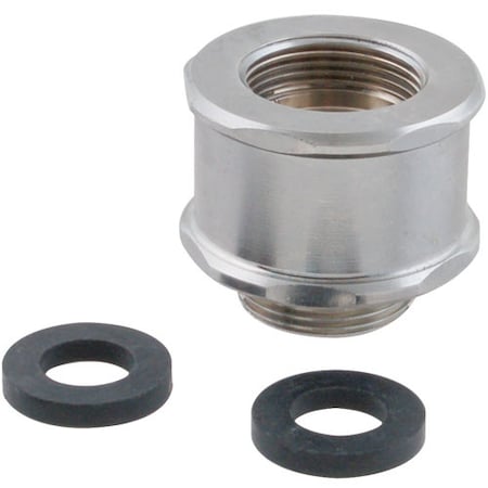 T&S Brass Swivel, Pre-Rinse/Spray  Valve 18200-40